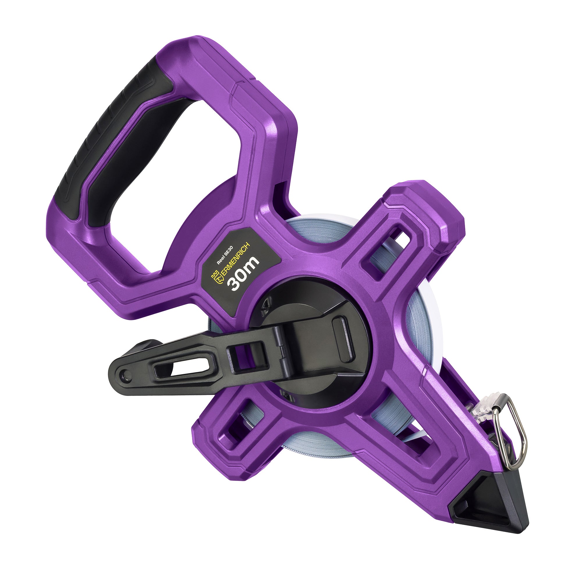 Metro a nastro per la misurazione dei terreni Ermenrich Reel SE30