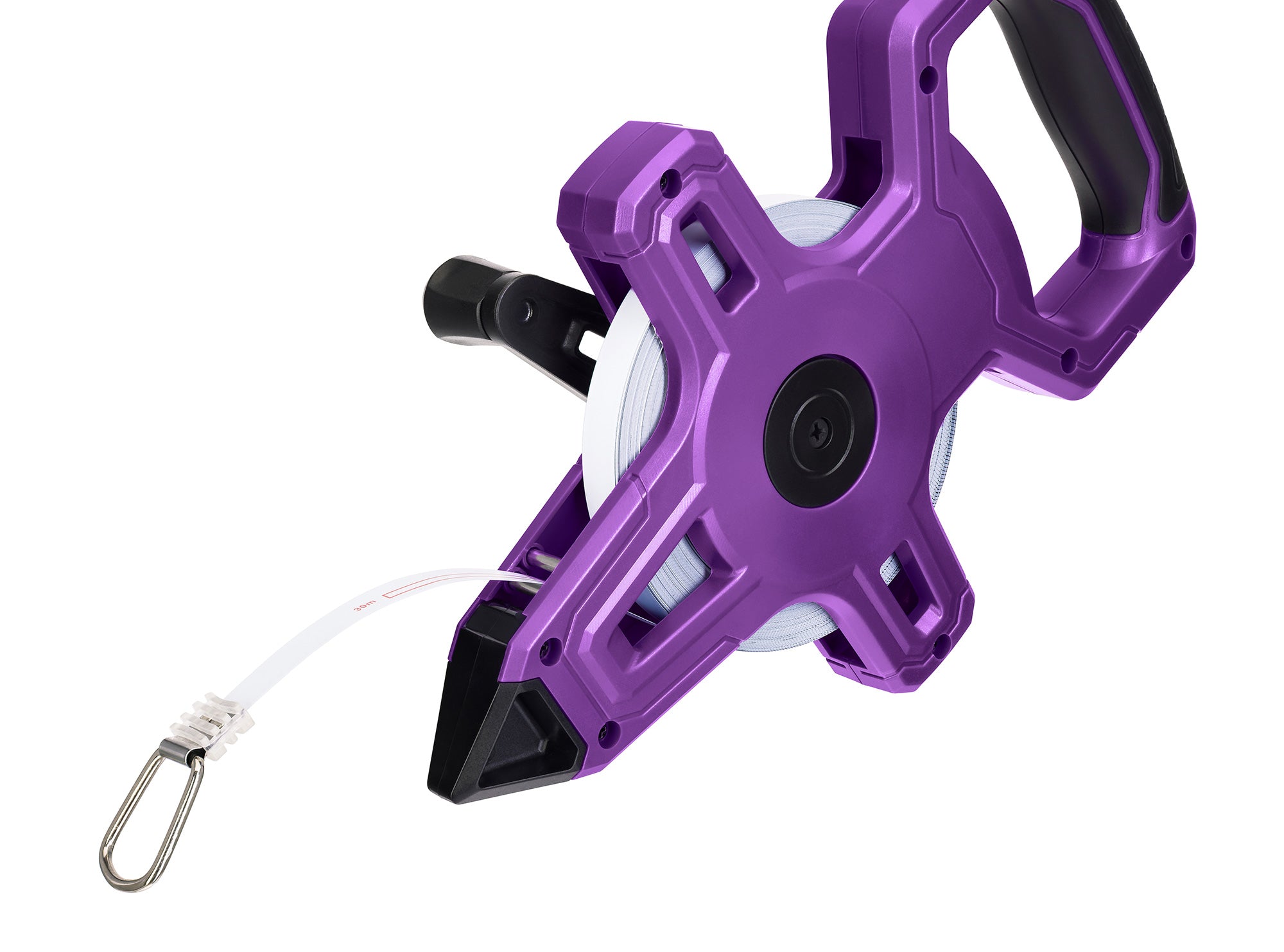 Metro a nastro per la misurazione dei terreni Ermenrich Reel SE30