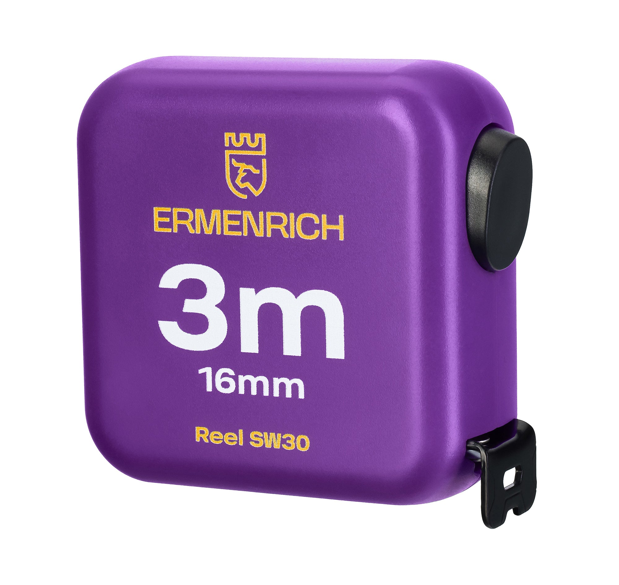 Metro a nastro Ermenrich Reel SW30