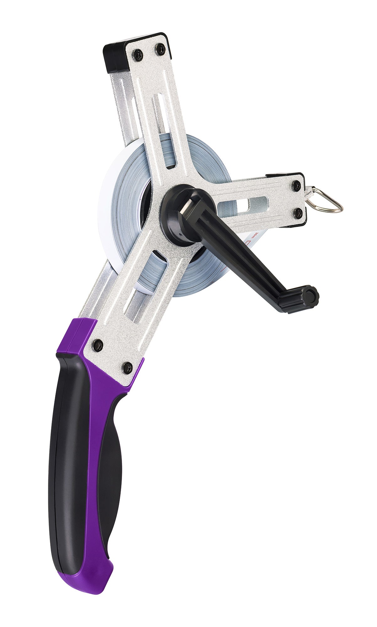 Metro a nastro per la misurazione dei terreni Ermenrich Reel SX30