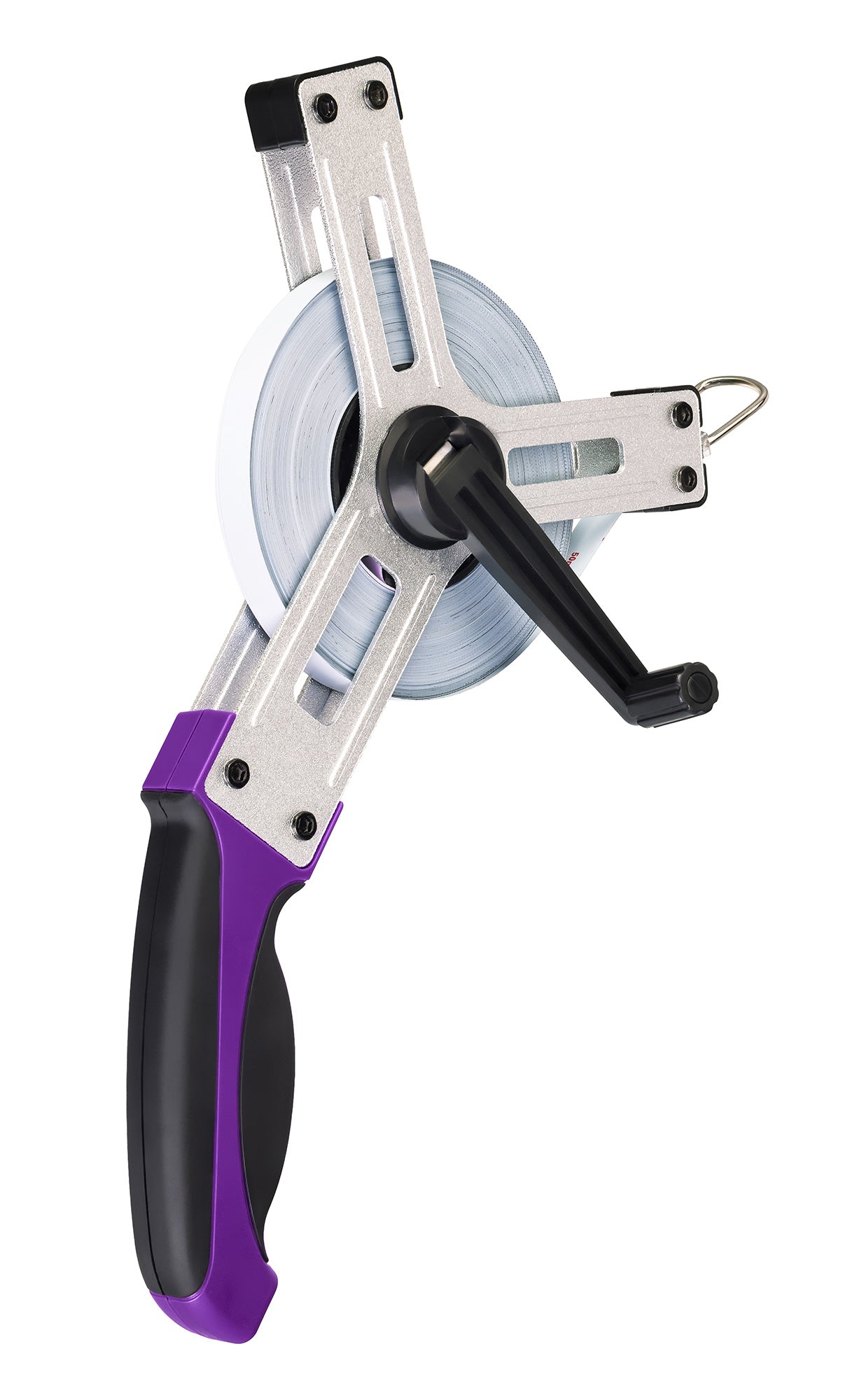 Metro a nastro per la misurazione dei terreni Ermenrich Reel SX50