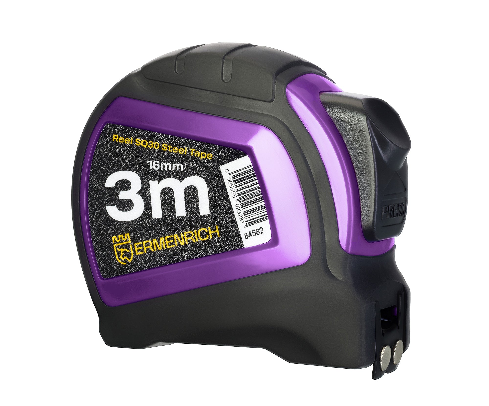 Metro a nastro Ermenrich Reel SQ30