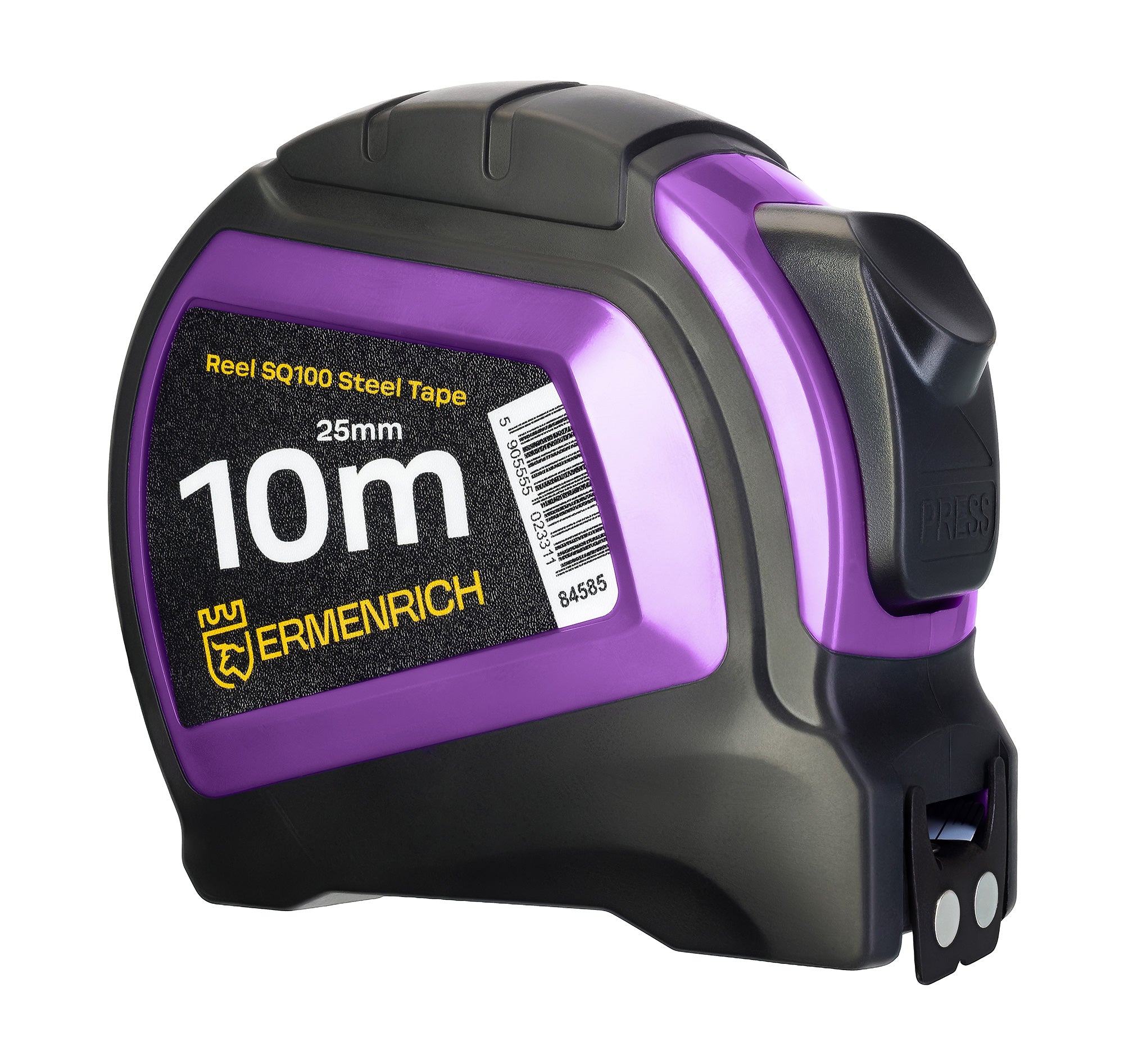 Metro a nastro Ermenrich Reel SQ100