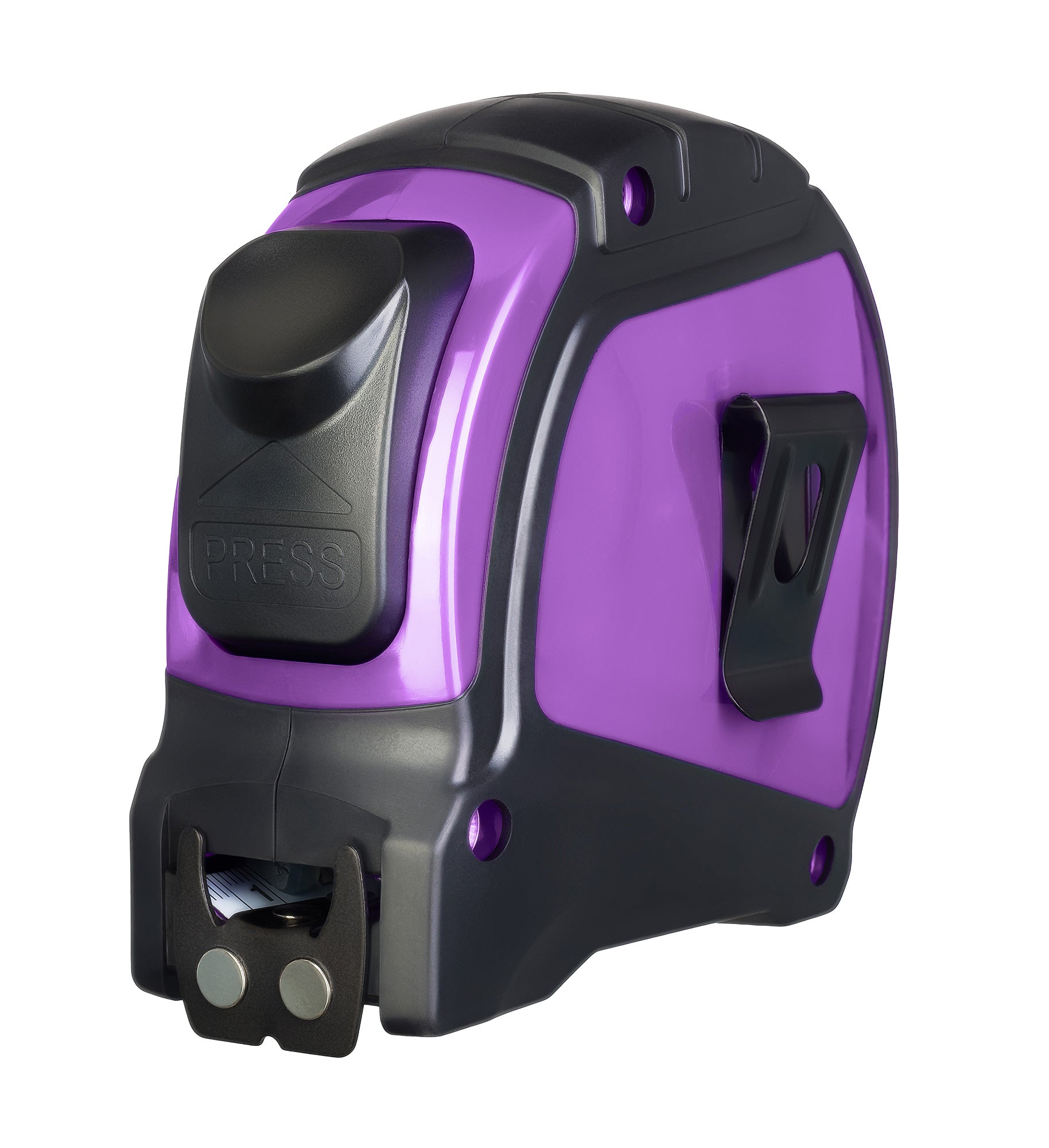 Metro a nastro Ermenrich Reel SQ100