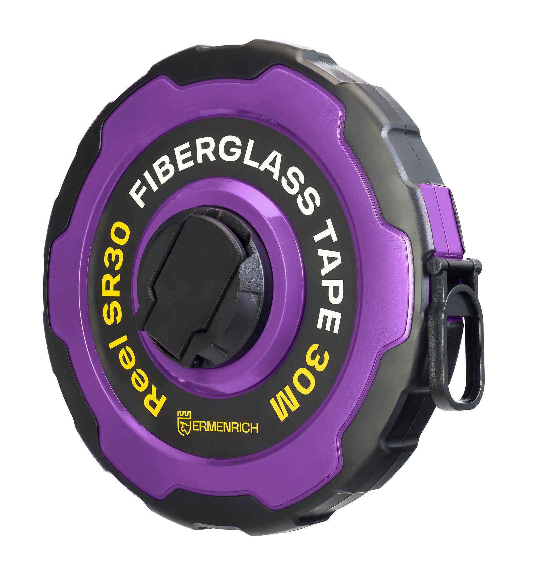 Metro a nastro Ermenrich Reel SR30