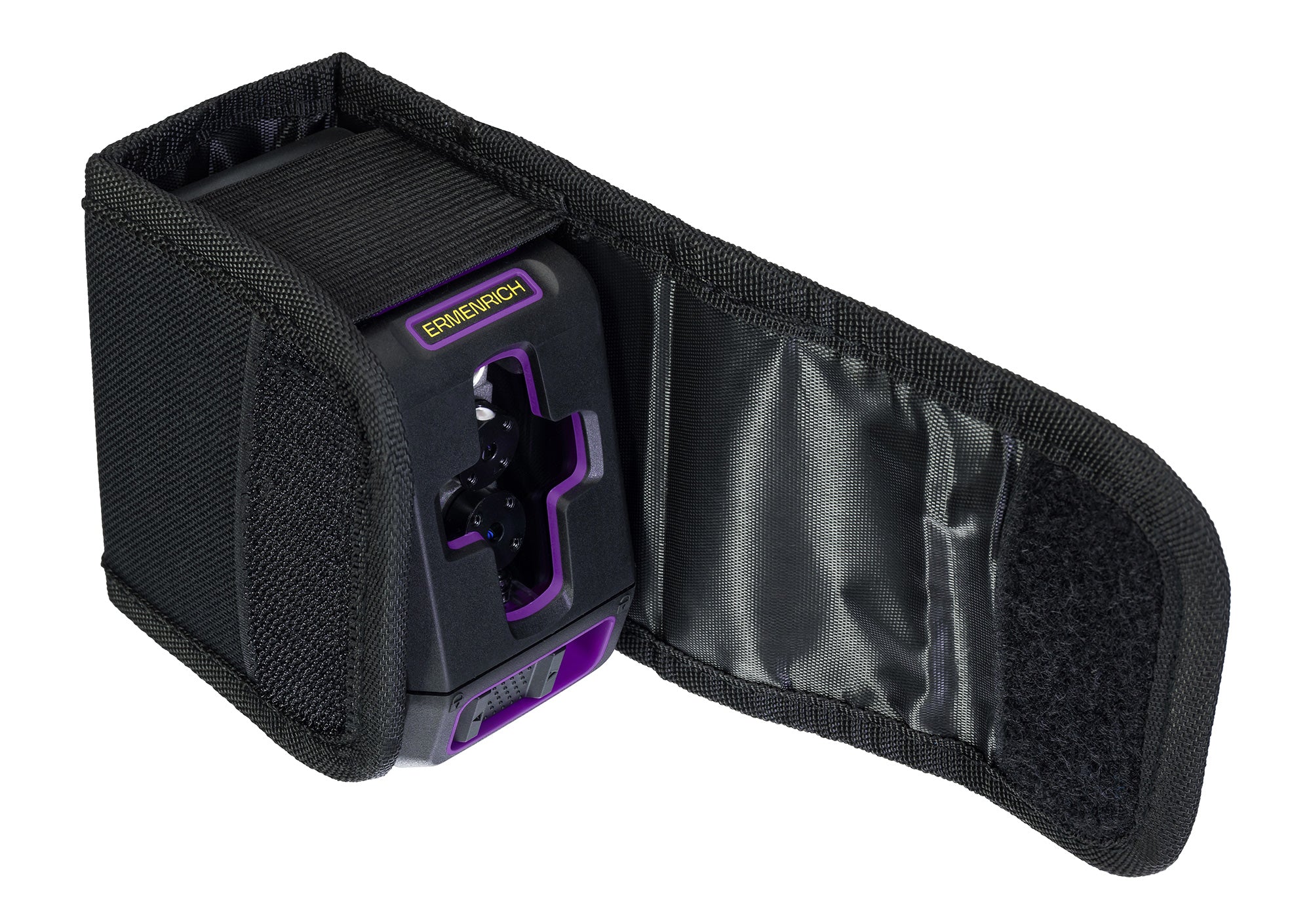 Livella laser Ermenrich BASE LT20