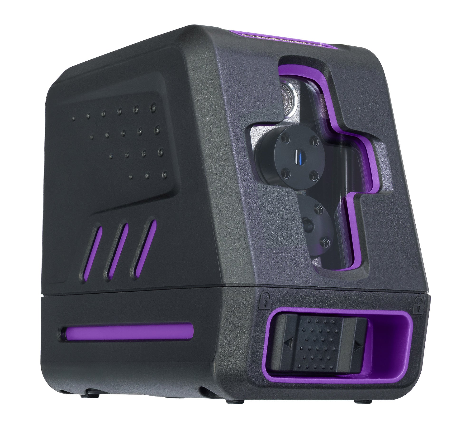 Livella laser Ermenrich BASE LT20