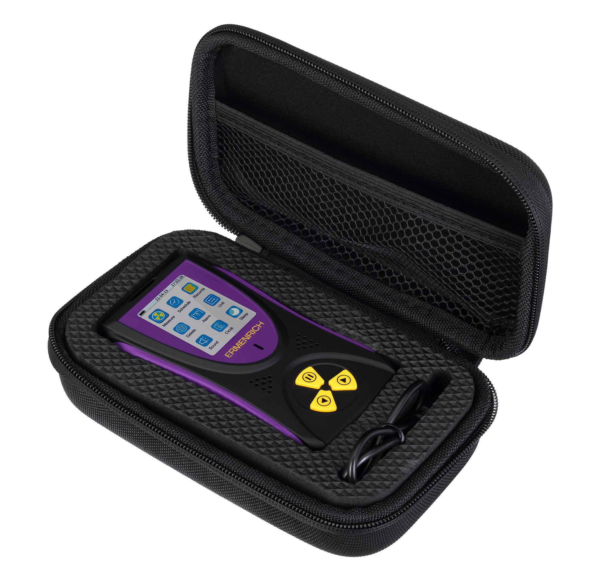 Contatore Geiger Ermenrich Ping RD50