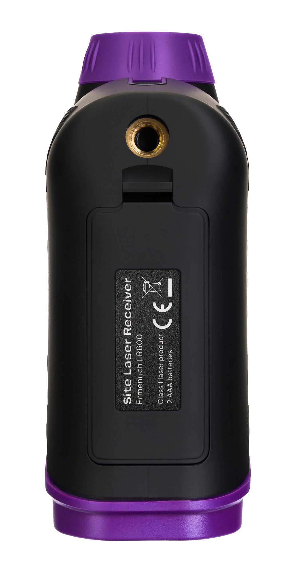 Distanziometro laser Ermenrich LR600