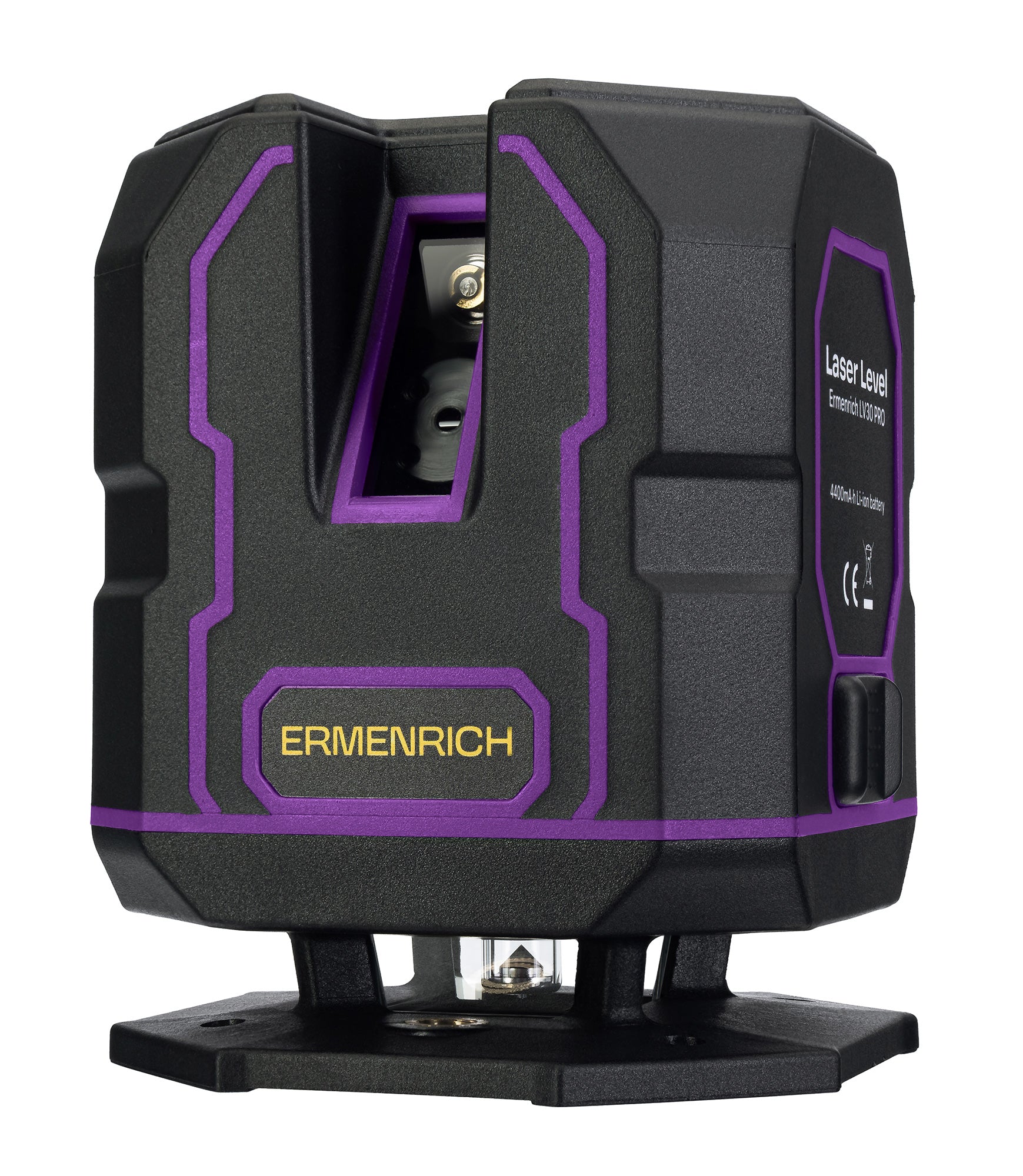 Livella laser Ermenrich PLUS LV30