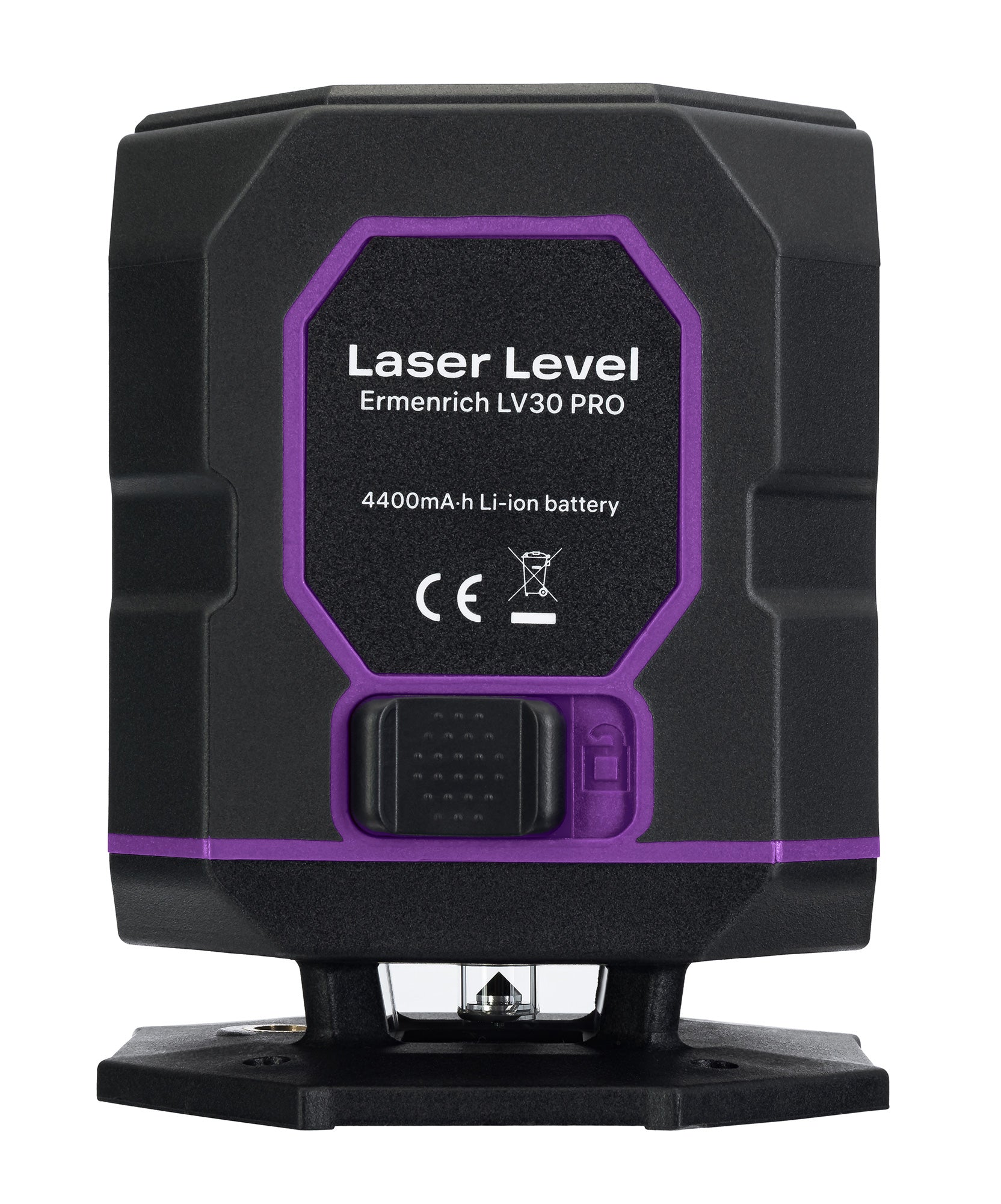 Livella laser Ermenrich PLUS LV30