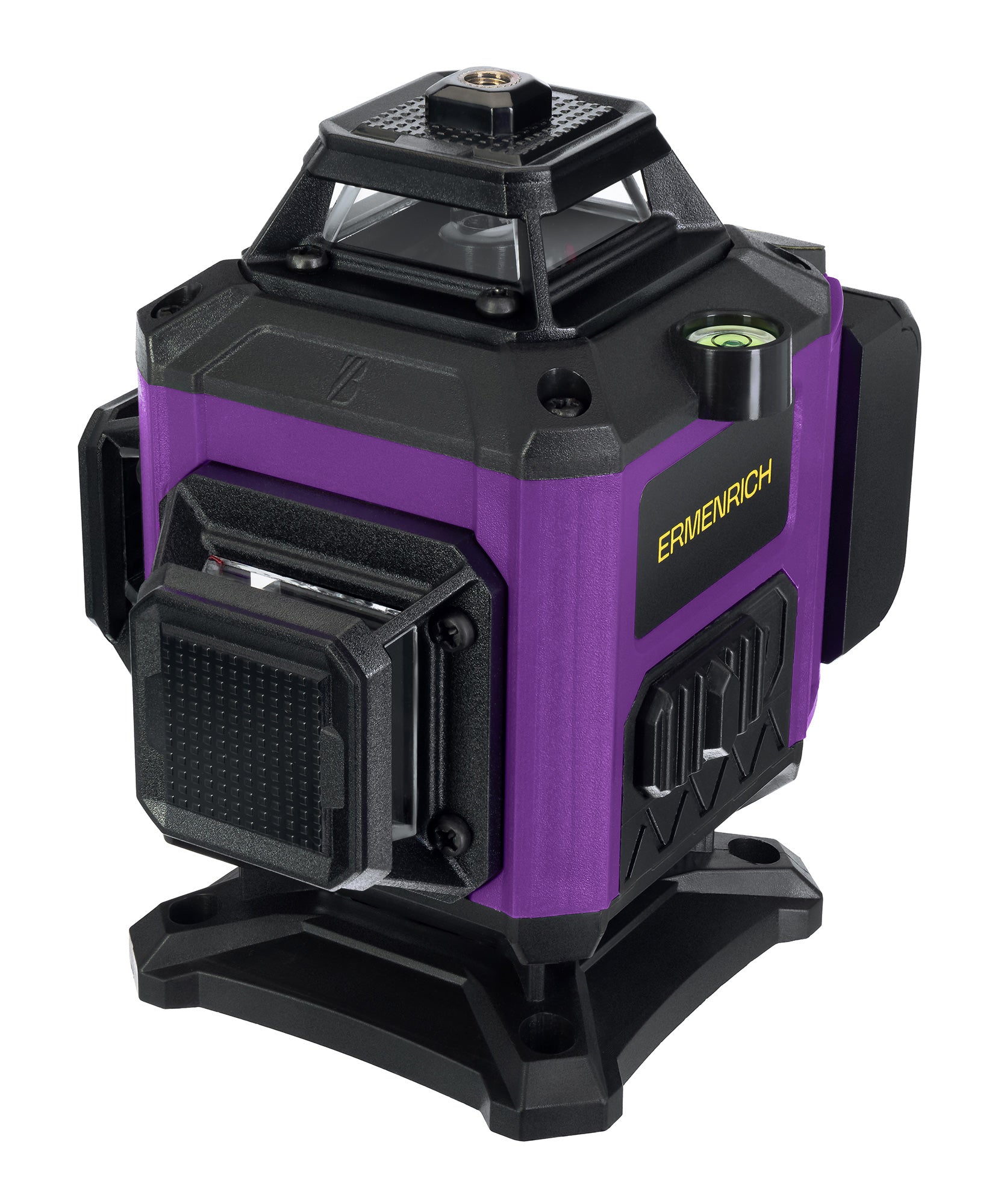 Livella laser Ermenrich PRO LN35