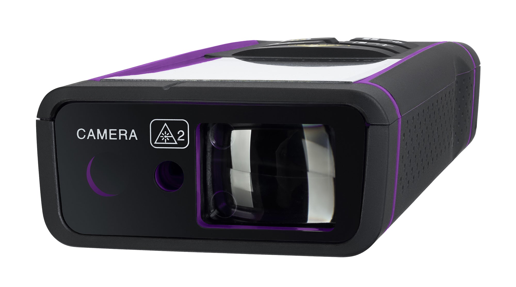 Misuratore laser Ermenrich PRO LR200, con fotocamera