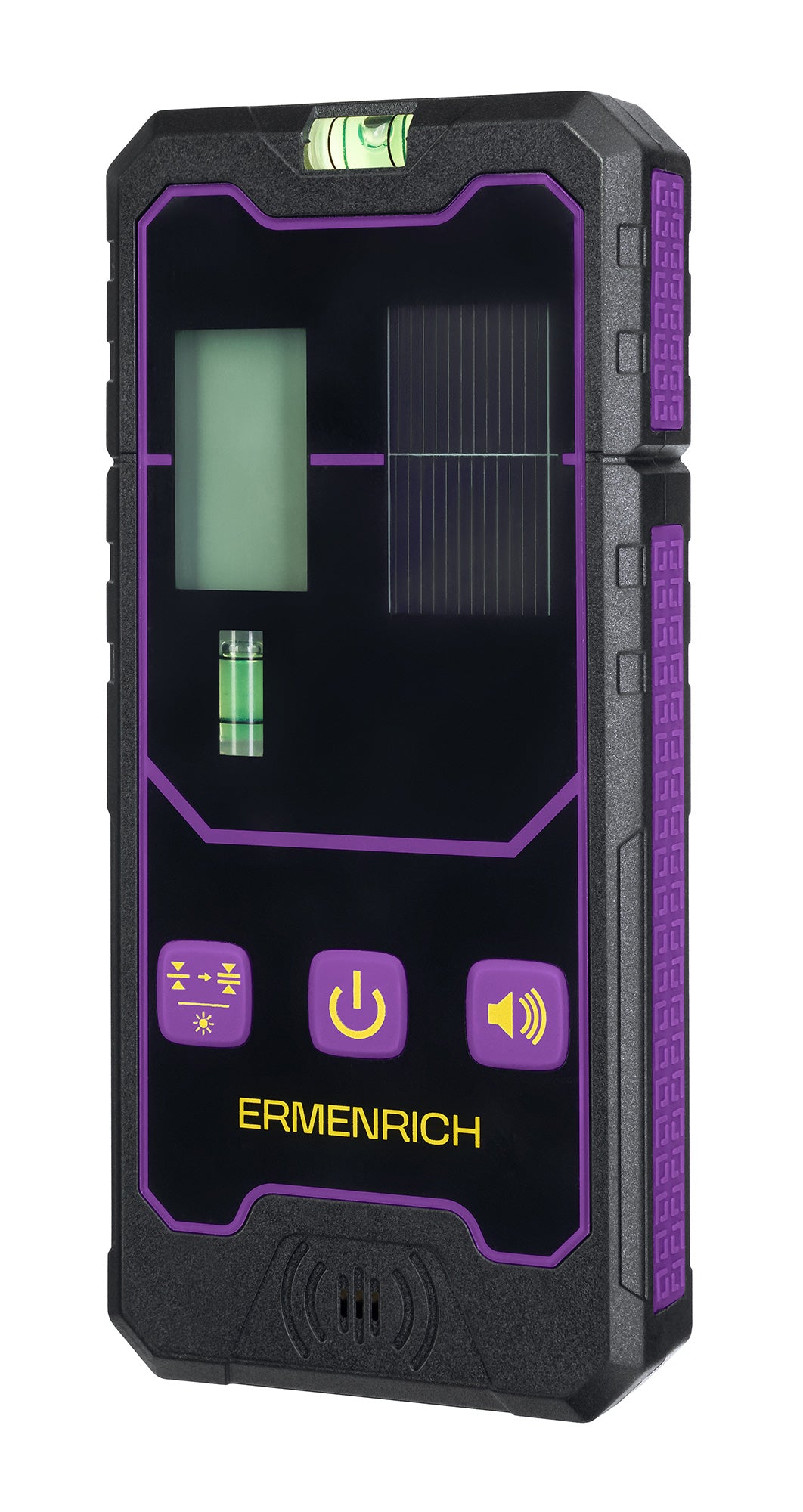 Ricevitore laser Ermenrich LR20