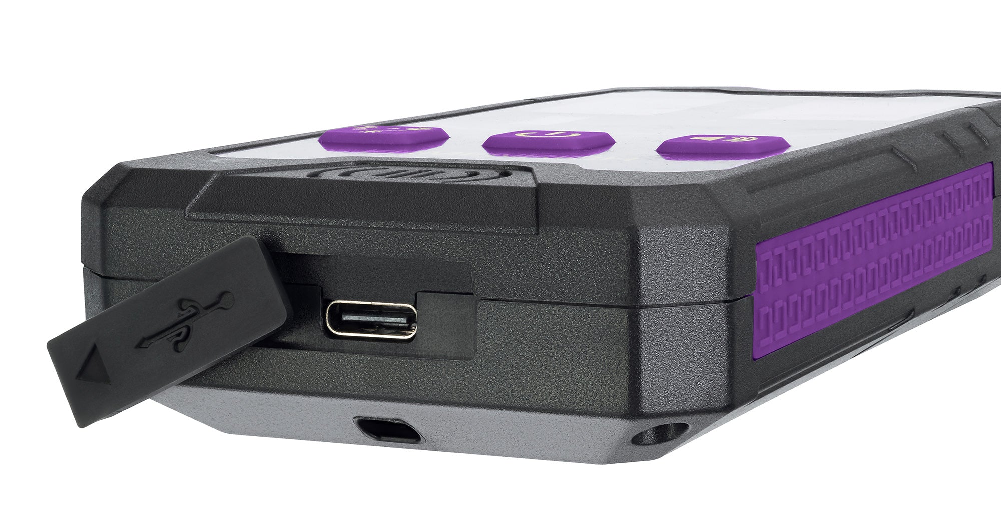 Ricevitore laser Ermenrich LR20