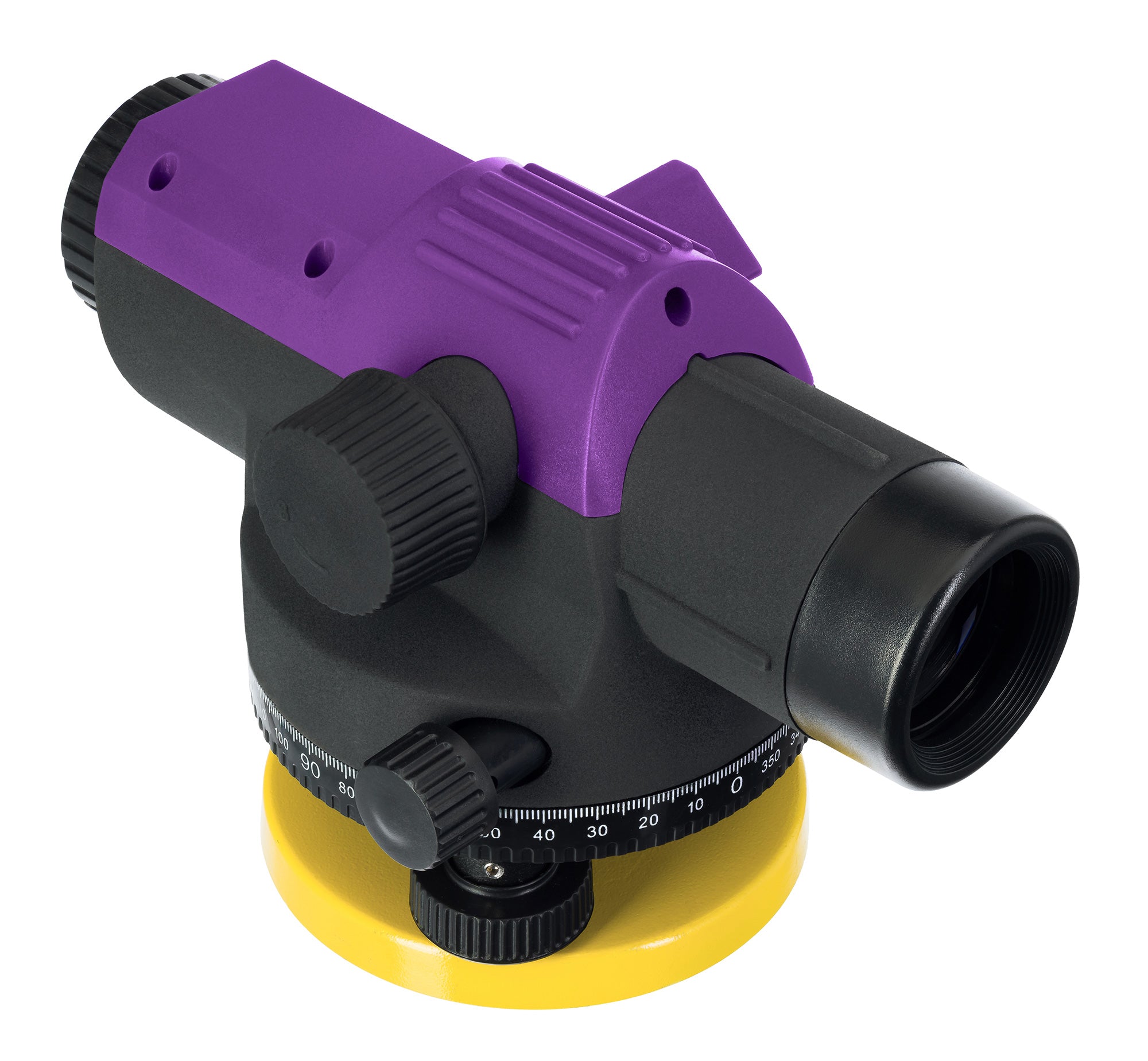 Livella ottica Ermenrich PL40