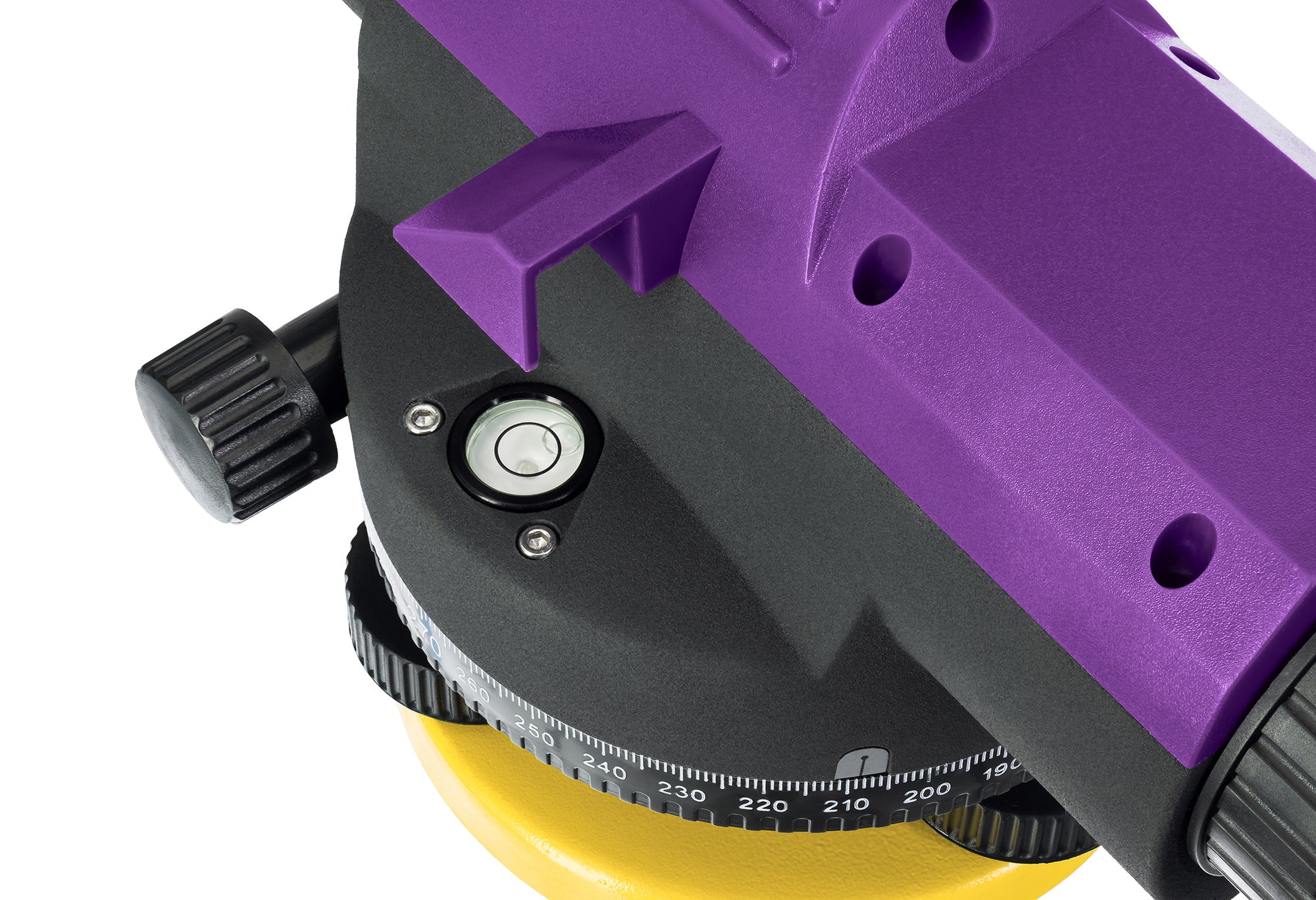 Livella ottica Ermenrich PL40