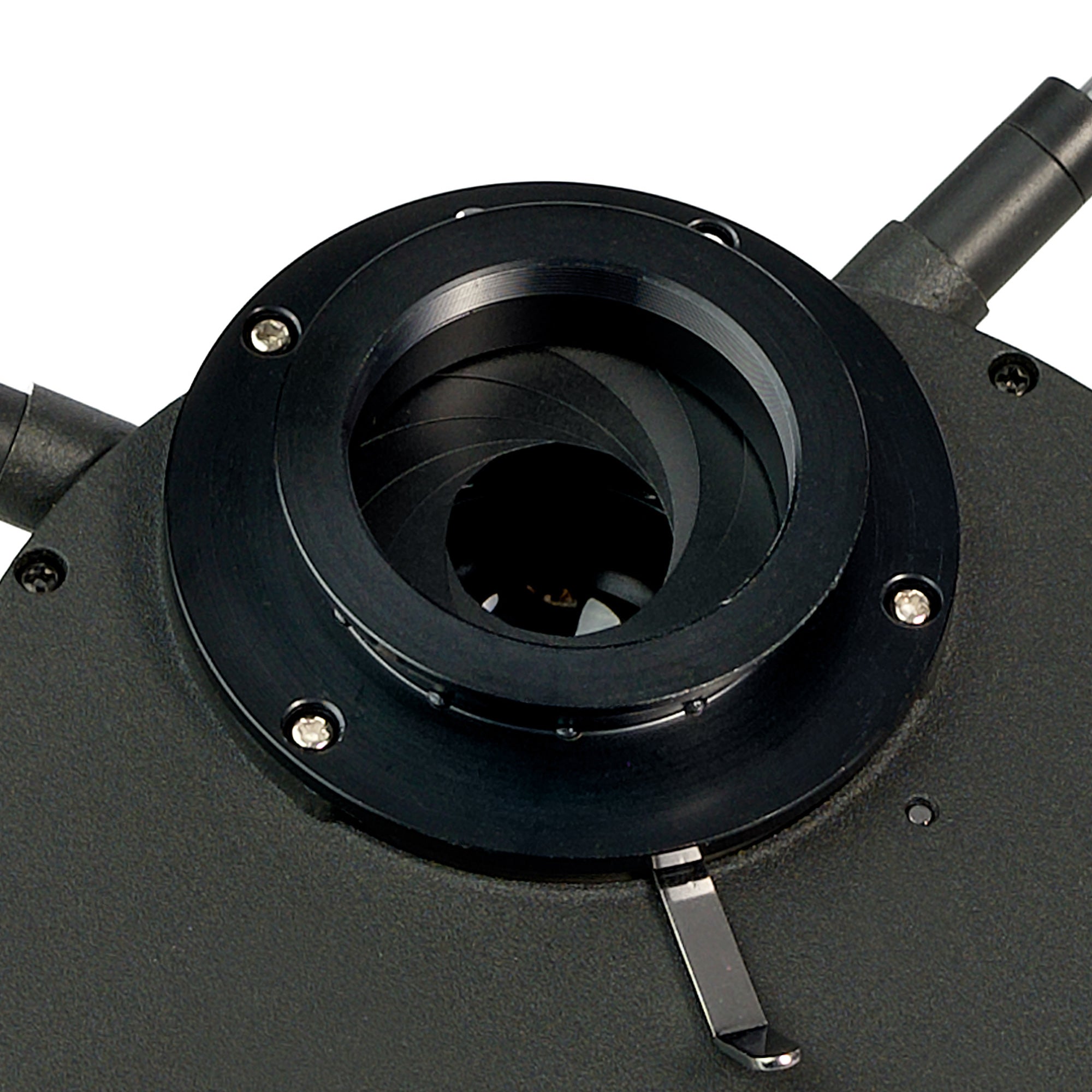 Set di attacchi MAGUS DIC290