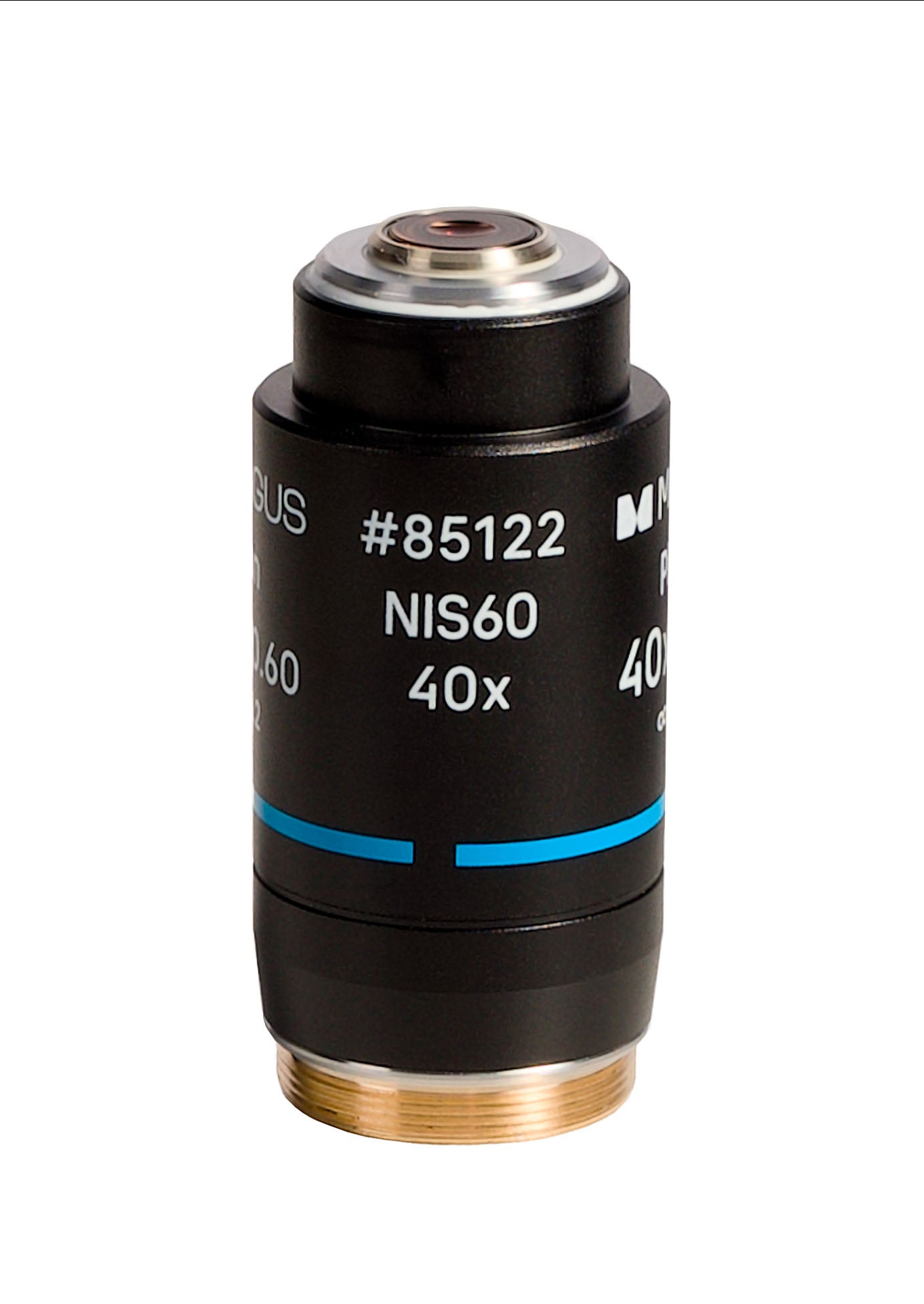 Obiettivo MAGUS 40PL60V Plan 40х/0,60 ∞/ 1,2 H60 mm
