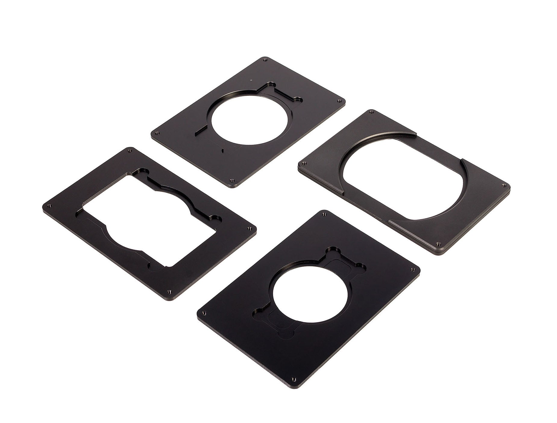 Set di supporti per materiale da laboratorio MAGUS SCH4 Bio V360