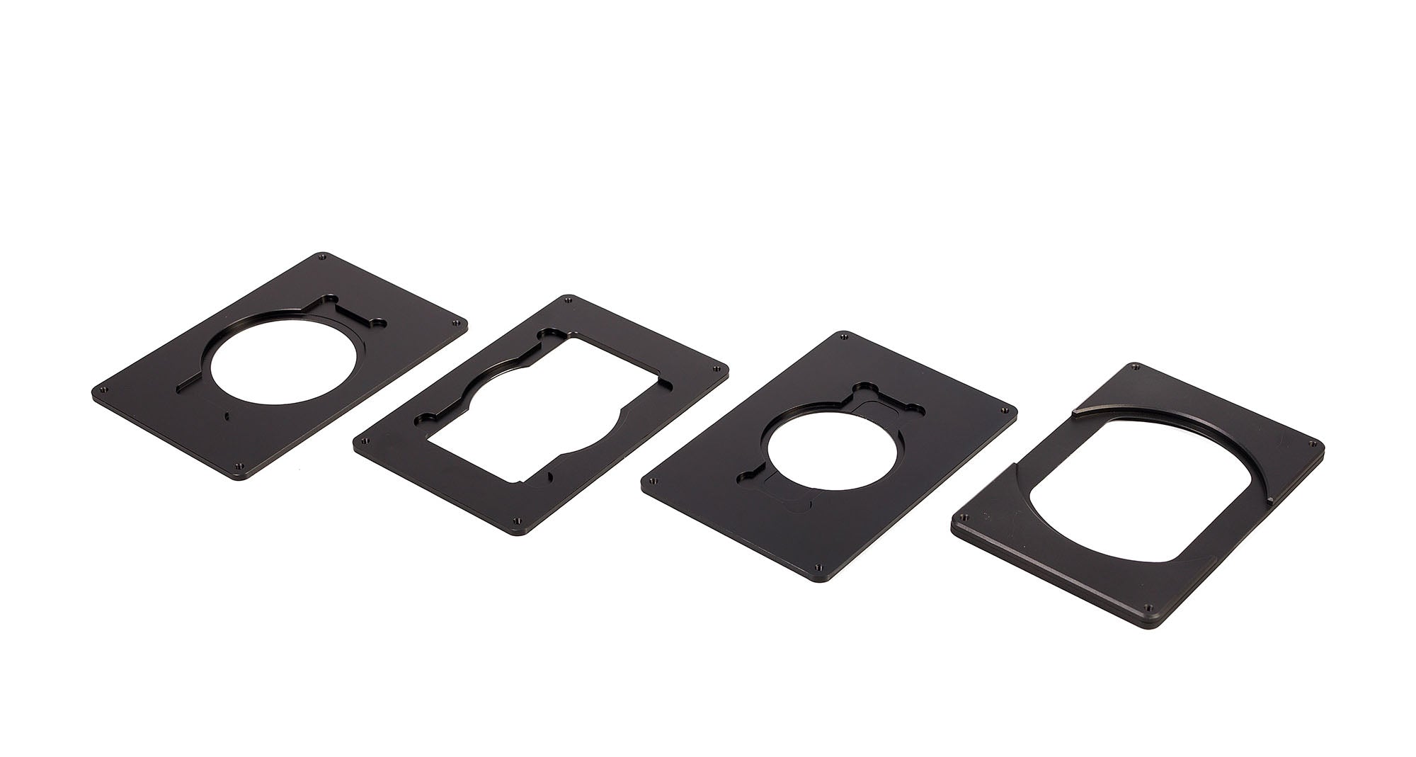 Set di supporti per materiale da laboratorio MAGUS SCH4 Bio V360