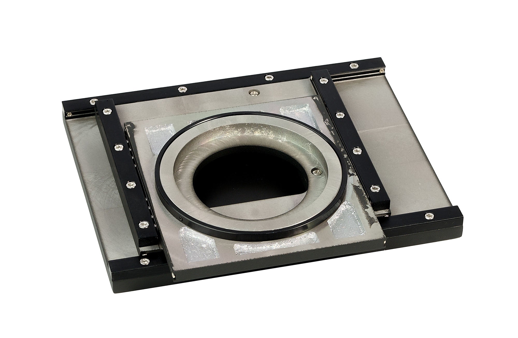 Tavolino meccanico MAGUS XY A10 per stereomicroscopi