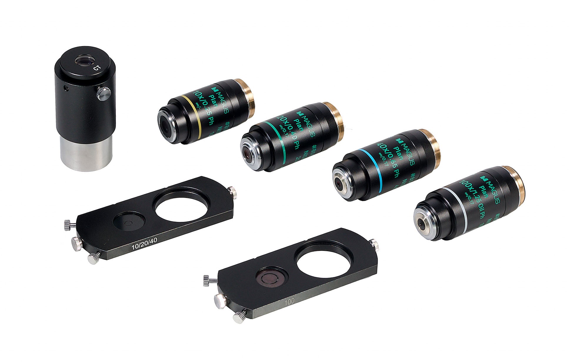 Dispositivo a contrasto di fase MAGUS SPH2