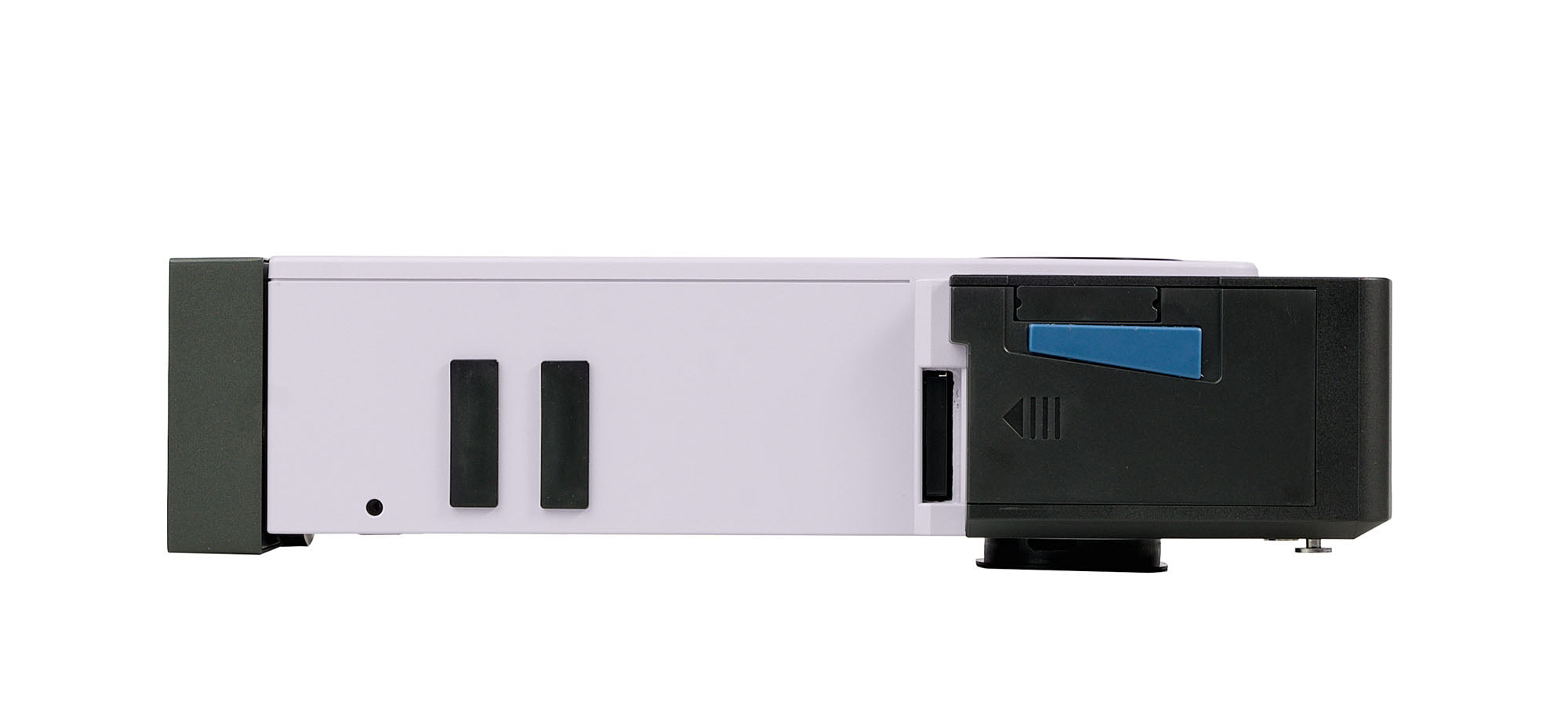 Attacco epi-fluorescenza MAGUS Epi-FL04 LED, cubi per filtri fluorescenti FITC/TRITC/DAPI