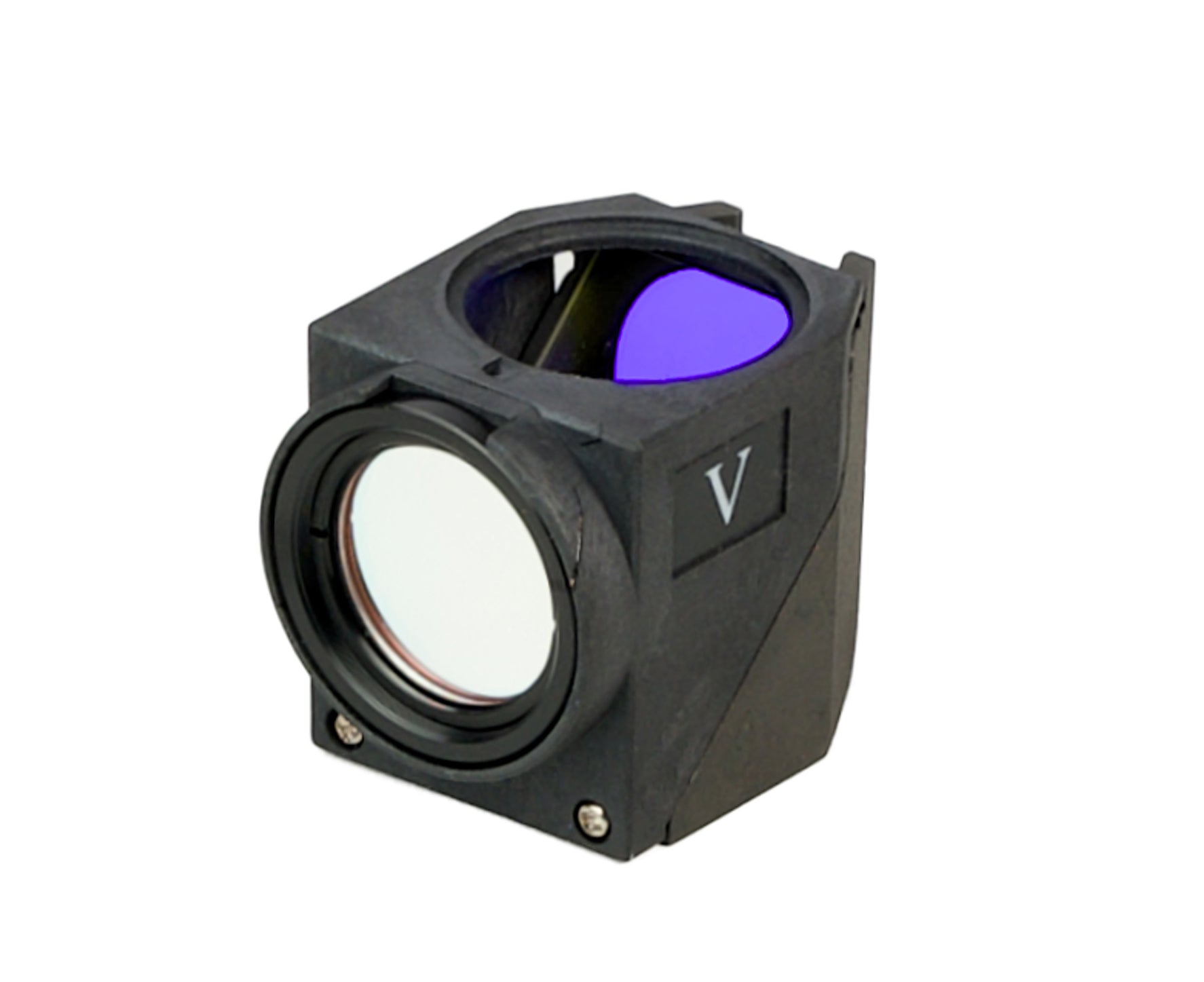 Attacco epi-fluorescenza MAGUS Epi-FL06, lampada al mercurio, cubi per filtri fluorescenti В/G/UV/V/R/FITC/TRITC/DAPI