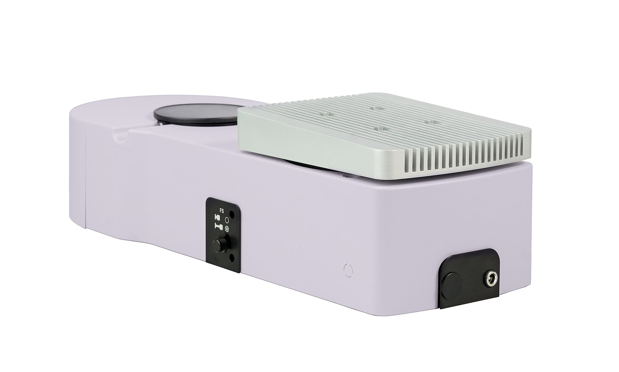 Attacco epi-fluorescenza MAGUS Epi-FL05 LED, cubi per filtri fluorescenti B/G/UV/R