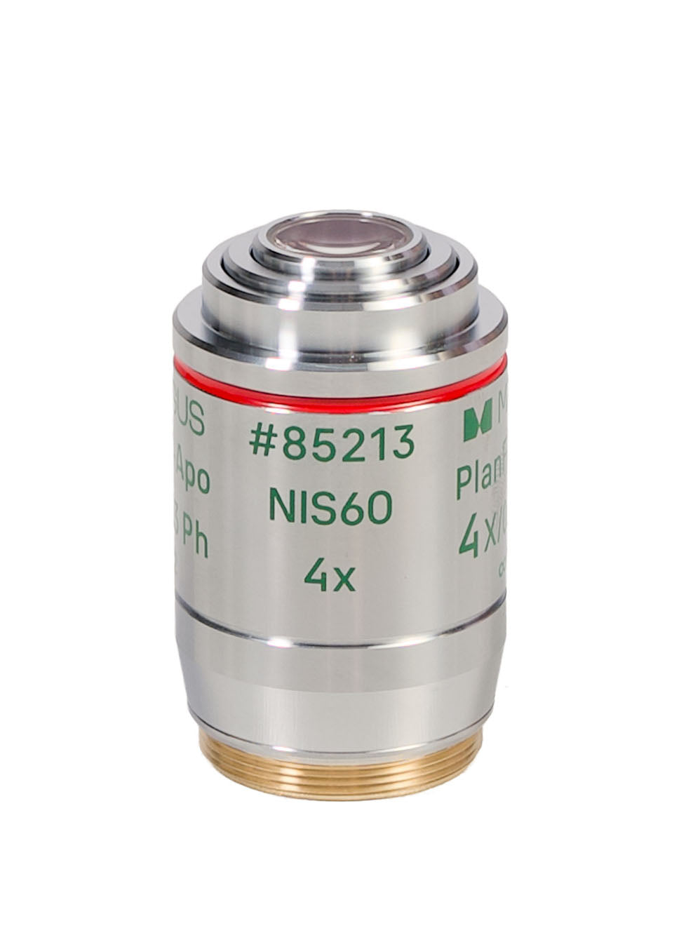 Dispositivo a contrasto di fase MAGUS SPH360, con insieme di obiettivi Plan S-Apo Ph 4х/10х/20х/40х/60х H60 mm