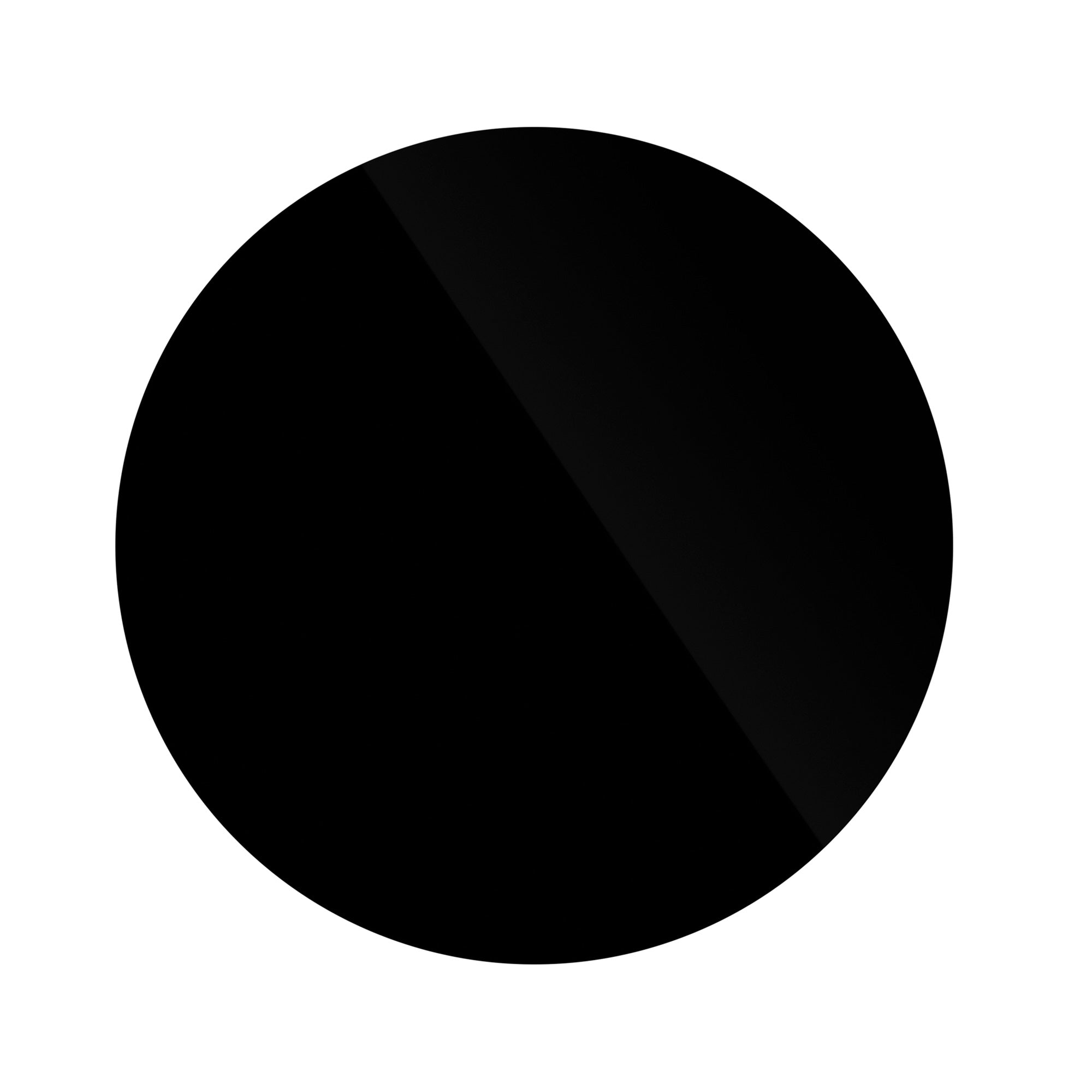 Inserto per tavolino bianco e nero MAGUS I9BW Stereo 9T