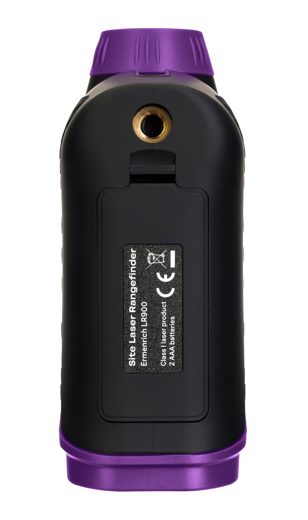 Distanziometro laser Ermenrich LR900