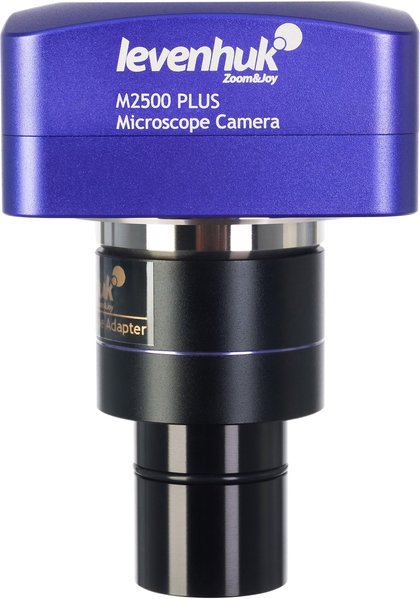 Fotocamera digitale per microscopio Levenhuk M2500 PLUS