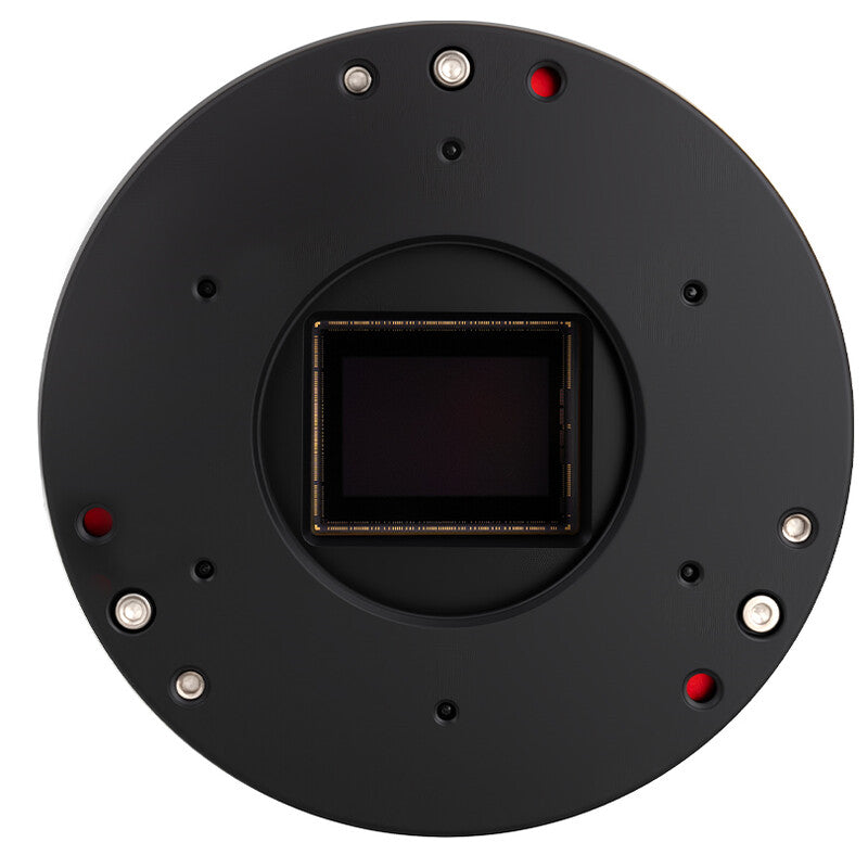 Camera DeepSky ASI2600MM Pro Mono - Versione 2025