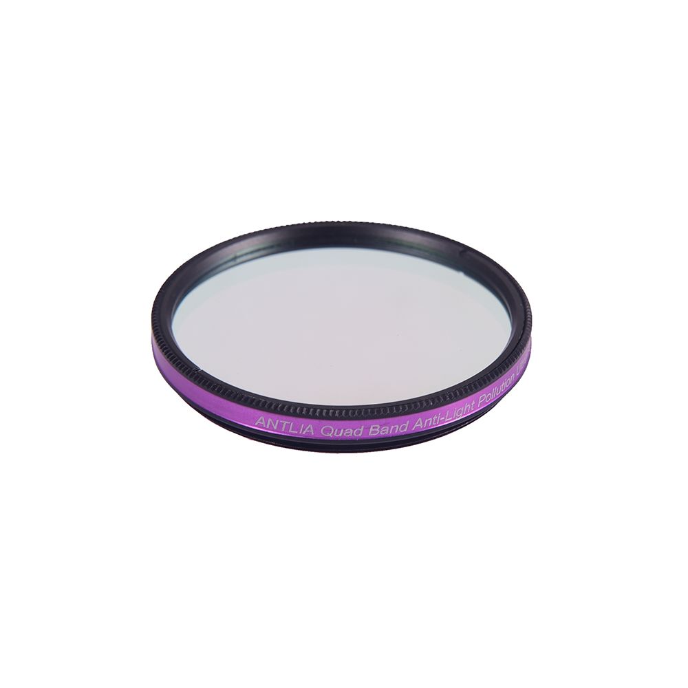 Filtro Mounted Antlia Quad-Band 2" Anti-inquinamento luminoso