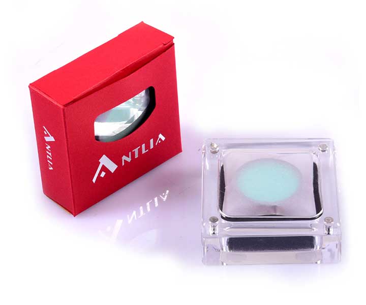 FILTRO ANTLIA H-Alpha PRO 3NM BANDA STRETTA 31mm NON MONTATO