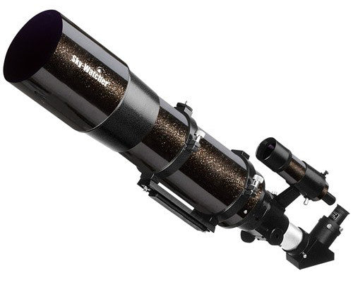 Telescopio rifrattore Black Diamond 102/500 OTA
