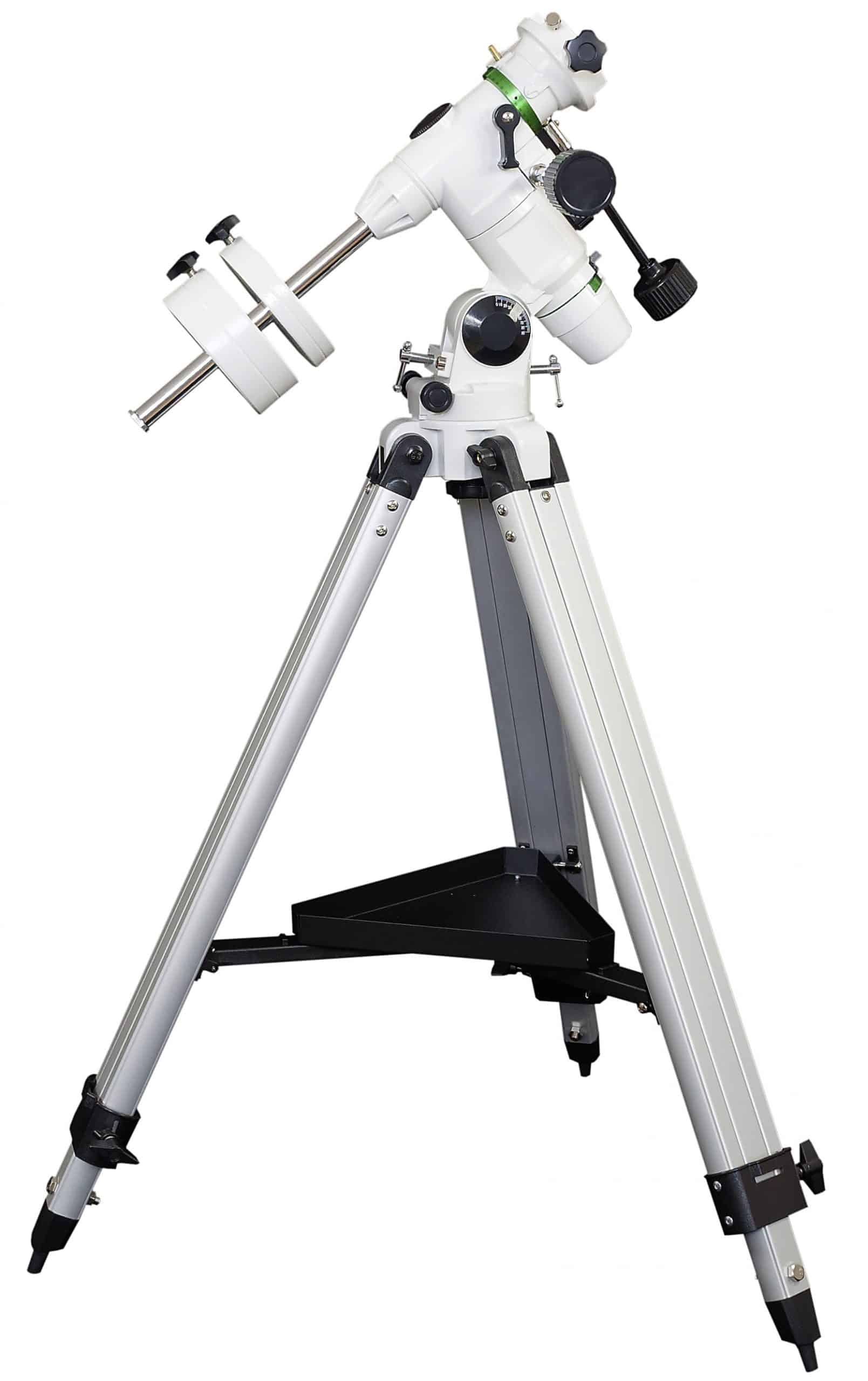 Skywatcher Montatura EQ3 con Treppiede in alluminio
