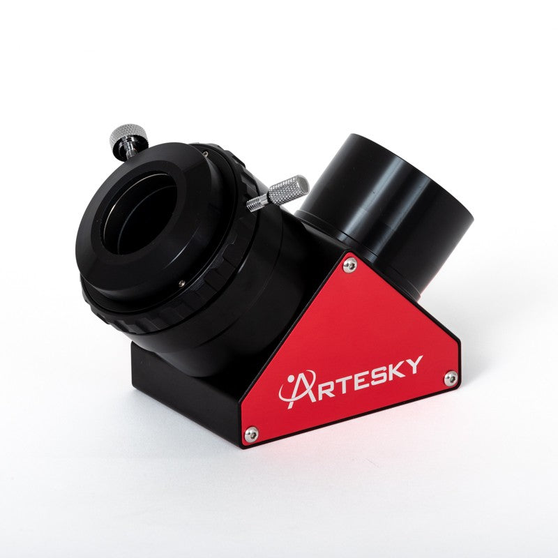 Artesky Diagonale 2" dielettrico 90° Fast Lock