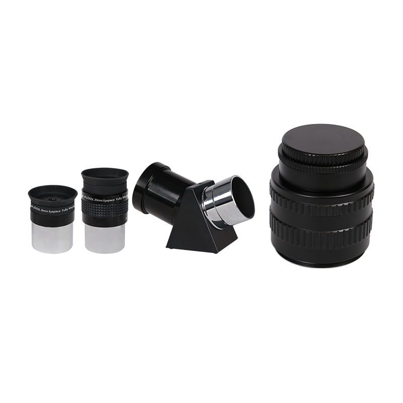 Telescopio Askar Rifrattore Apocromatico 91F 91mm Flatfield