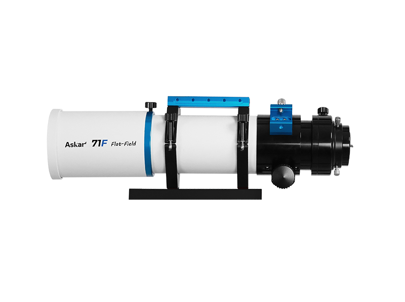Telescopio Askar 71F 71/490 Flat-Field