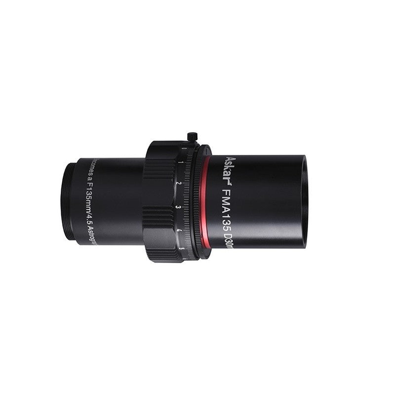 FMA135 F/4.5 ASKAR APO TELEPHOTO LENS