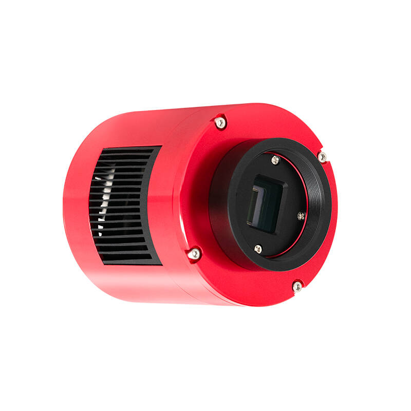 Camera DeepSky ASI585-MC Pro Color