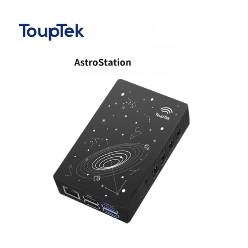 TOUPTEK AstroStation Smart Device Controller