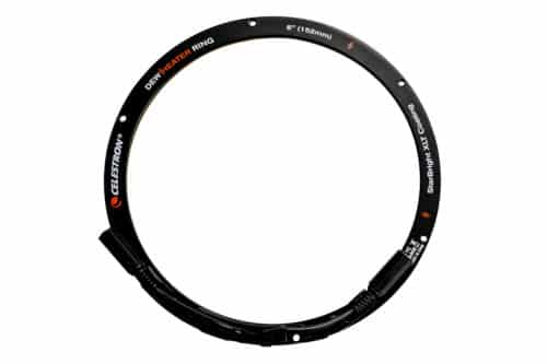Anello anticondensa per tubi SC, EDGE HD, RASA