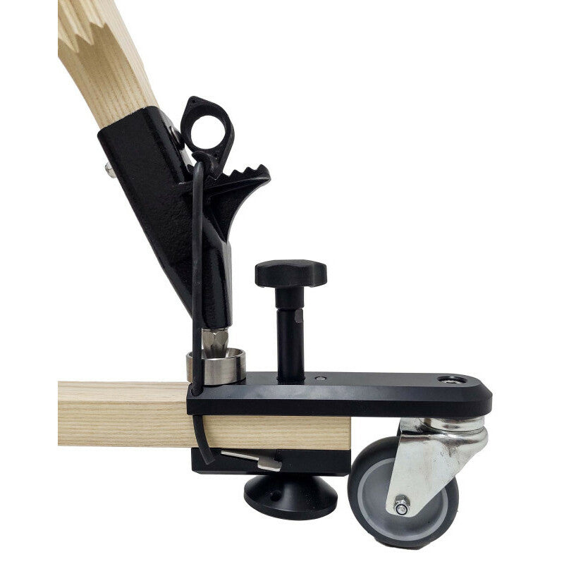 Carrello per treppiede Tripod Dolly