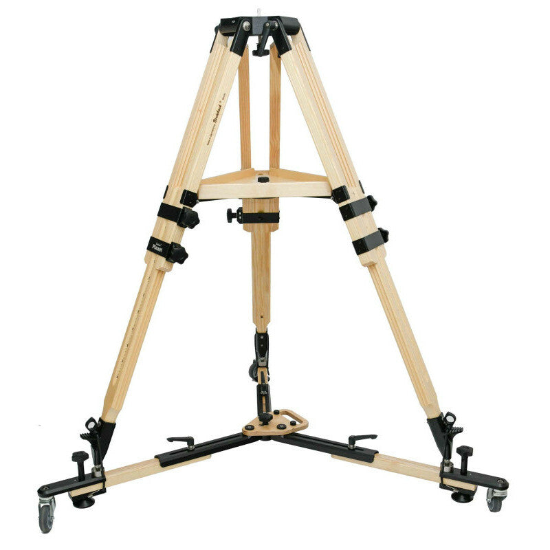 Carrello per treppiede Tripod Dolly