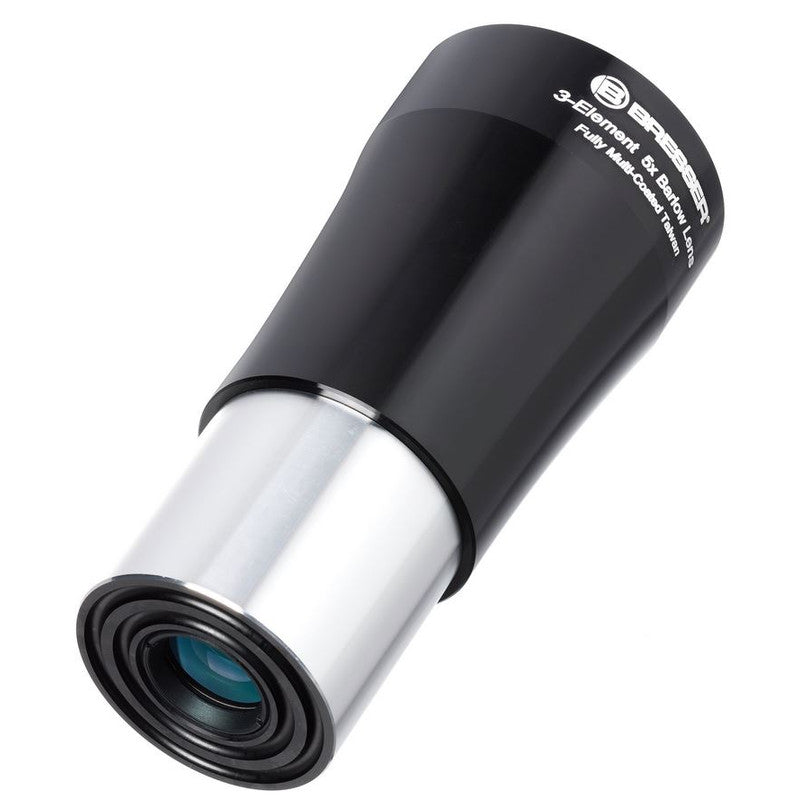 Lente di Barlow 5x 1,25"