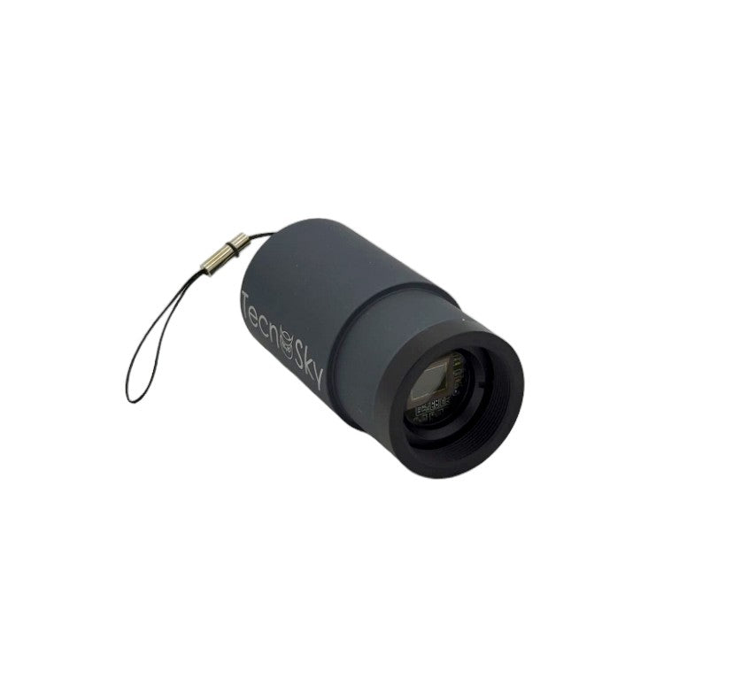 Camera 290M Vision Tecnosky